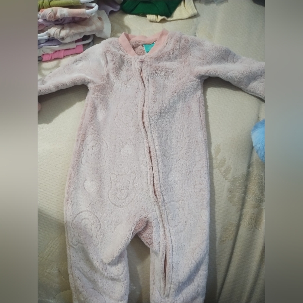 Disney Sherpa Pooh Pajamas